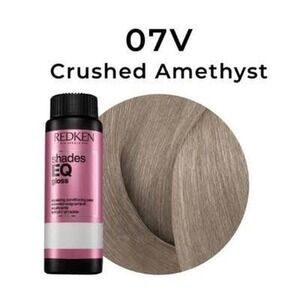 Redken Shades EQ 07V Crushed Amethyst